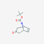 CAS 736181-18-3 molecular structure