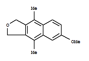 Structure of 816463-34-0