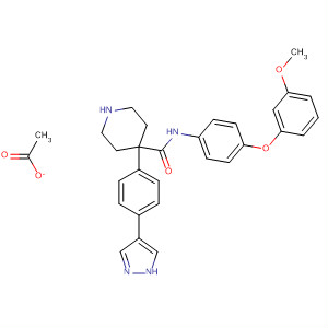 Structure of 917924-34-6