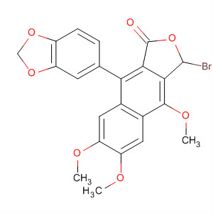 Structure of 95481-34-8